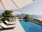 5 Bedroom Luxury Rental Villa with Views of Kotor Bay, Montenegro